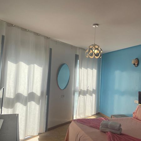 Belle-Vue Sur Mer A Casa-Marina 9Eme Etage Casablanca Eksteriør bilde