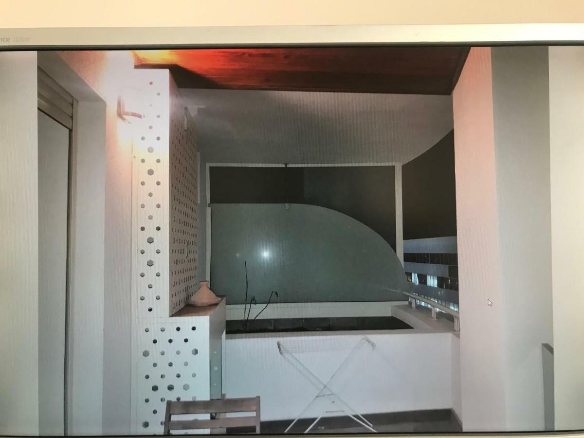 Belle-Vue Sur Mer A Casa-Marina 9Eme Etage Casablanca Eksteriør bilde
